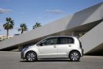 Volkswagen e-up! (Tungsten Silver) 2019 года (WW)